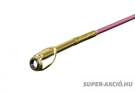 Delphin Queen Pink Női Pergető Horgászbot 215cm 5-25Gr 4