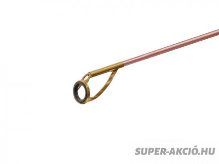 Delphin Queen Teleszkópos Horgászbot 300cm Max:100g 3