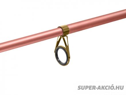 Delphin Queen Teleszkópos Horgászbot 300cm Max:100g 4