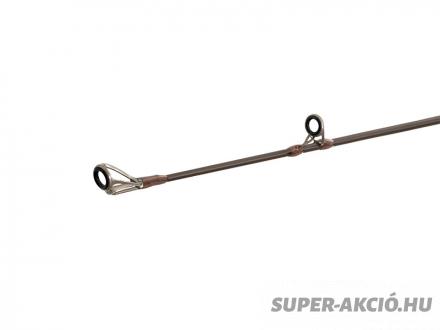 Delphin Quest B Cast Heavy Pergető Horgászbot 195cm Max:125g 1