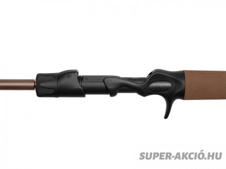 Delphin Quest B Cast Heavy Pergető Horgászbot 195cm Max:125g 3
