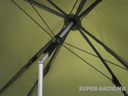 Delphin Rainy Horgász Ernyő 250cm 3