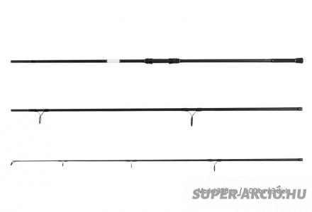 Delphin Bomber 3 Részes Rakétás 390cm 5 Lbs Bojlis Horgászbot 2