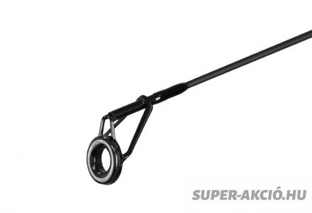 Delphin Bomber 3 Részes Rakétás 390cm 5 Lbs Bojlis Horgászbot 3
