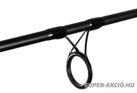 Delphin Bomber 2 Részes Rakétás 390cm 5 Lbs Bojlis Horgászbot 4