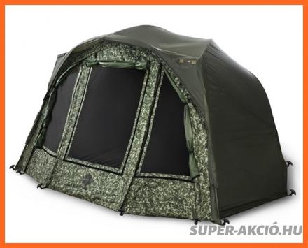 Delphin Rambler C2G 1 Személyes Horgász Sátor 260x180x140cm