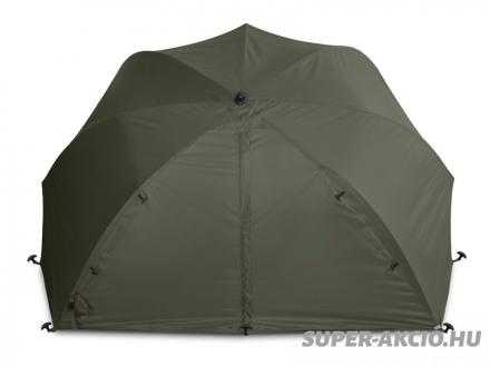 Delphin Rambler C2G 1 Személyes Horgász Sátor 260x180x140cm 3