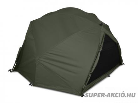 Delphin Rambler C2G 1 Személyes Horgász Sátor 260x180x140cm 4