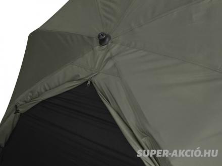 Delphin Rambler C2G 1 Személyes Horgász Sátor 260x180x140cm 7