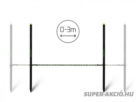 Delphin Range Stix Távolságkimérő Pálca, Horgász Kiegészítő 4