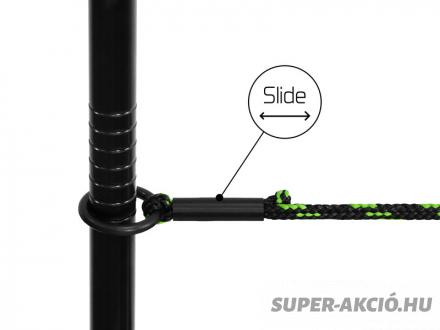 Delphin Range Stix Távolságkimérő Pálca, Horgász Kiegészítő 5