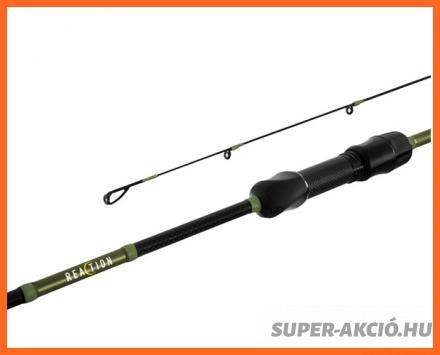 Delphin Reaction Ultra Light Pergető Bot 183cm 0,5-6g