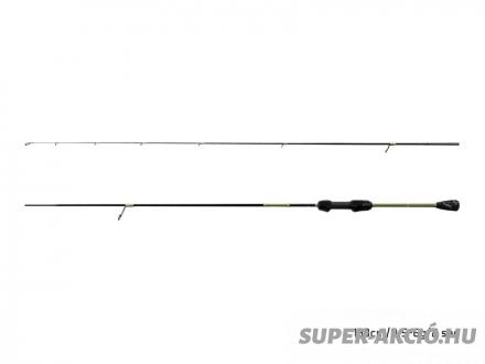 Delphin Reaction Ultra Light Pergető Bot 183cm 0,5-6g 2