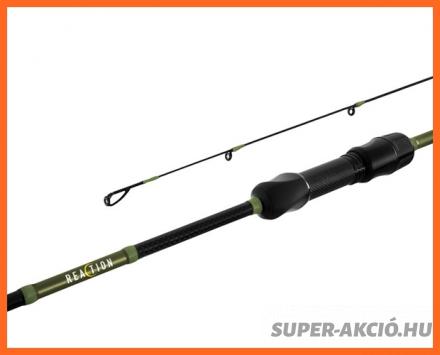 Delphin Reaction Ultra Light Pergető Bot 183cm 0,5-6,0g