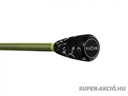 Delphin Reaction Ultra Light Pergető Bot 183cm 0,5-6,0g 6