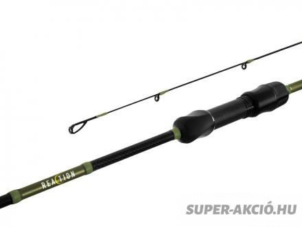 Delphin Reaction Ultra Light Pergető Bot 213cm 1,0-7,0g 1