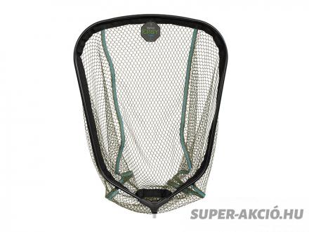 Delphin Reaxe Easy Cube Horgász Merítőháló Fej 70x60cm 2