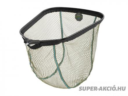 Delphin Reaxe Easy Cube Horgász Merítőháló Fej 70x60cm 1