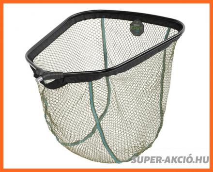 Delphin Reaxe Easy Cube Horgász Merítőháló Fej 70x60cm