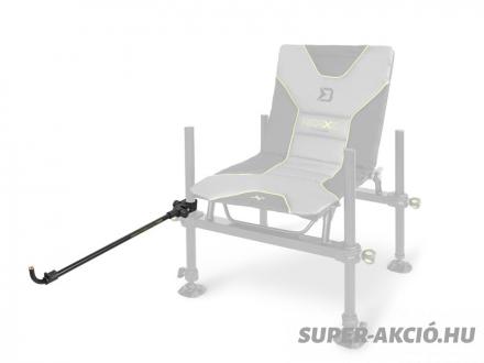 Delphin Reaxe Agle Arm Horgász Székre Szerelhető Feeder Kar 1