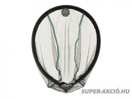 Delphin Easy Round Merítőháló Fej 60x50cm 2