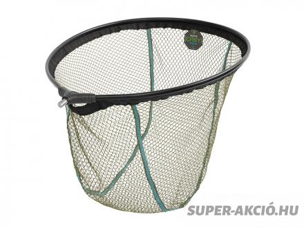 Delphin Easy Round Merítőháló Fej 70x60cm 1