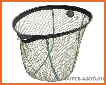 Delphin Easy Round Merítőháló Fej 70x60cm