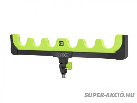 Delphin Reaxe Eva Back Horgász Bottartó Villa 36cm 2