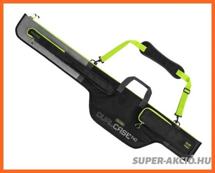 Delphin Dualcase 2 Rekeszes Horgász Botzsák 140cm