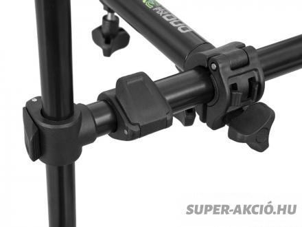 Delphin Reaxe Unifix Duo Dupla Bottartó Konzol Székekhez 3