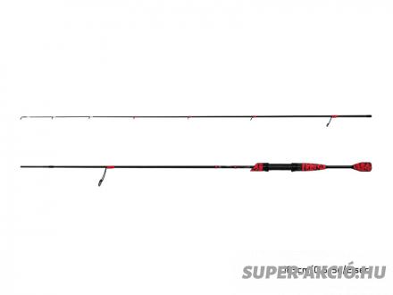 Delphin Red Code Ultra Light Pergető Horgászbot 183cm 0,5-5g 2