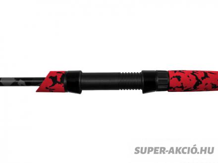 Delphin Red Code Ultra Light Pergető Horgászbot 213cm 2-7g 5