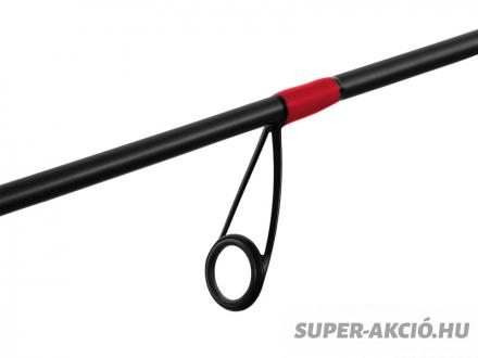Delphin Red Code Ultra Light Pergető Horgászbot 228cm 3-18g 4