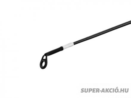 Delphin Red Code Medium Pergető Horgászbot 244cm 7-26g 3