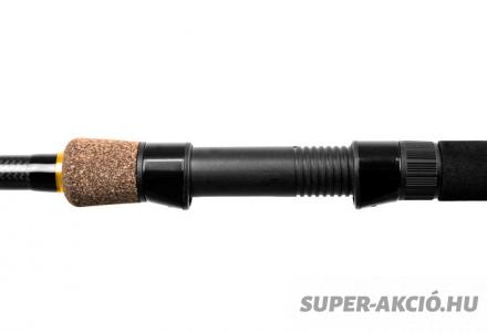 Delphin River Trophy Extra Erős Feeder Horgászbot 300cm 160Gr 6