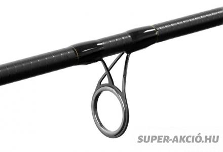 Delphin River Trophy Extra Erős Feeder Horgászbot 360cm 200Gr 5