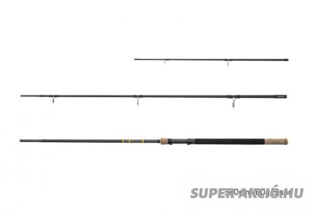 Delphin River Trophy Extra Erős Feeder Horgászbot 320cm 180Gr 3