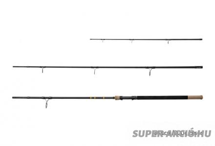Delphin River Trophy Extra Erős Feeder Horgászbot 360cm 200Gr 3