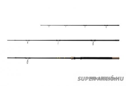Delphin River Trophy Extra Erős Feeder Horgászbot 400cm 200Gr 3