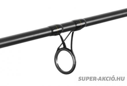Delphin River Trophy 360cm 200gr Extra Heavy Feeder Horgászbot 5