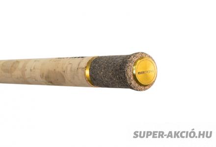 Delphin River Trophy 360cm 200gr Extra Heavy Feeder Horgászbot 8