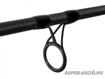 Delphin River Trophy Extra Erős Feeder Horgászbot 400cm 200Gr 4