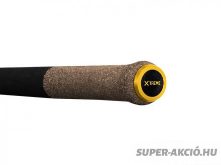Delphin River Trophy Extra Erős Feeder Horgászbot 400cm 200Gr 6