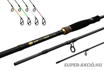 Delphin River Trophy Short 300cm 160gr Heavy Feeder Horgászbot 2