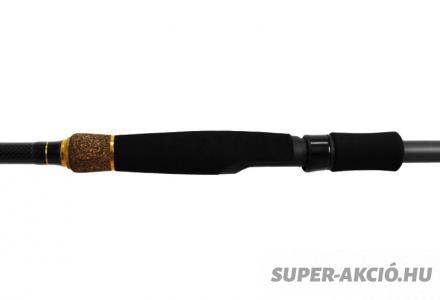 Delphin River Trophy Short 300cm 160gr Heavy Feeder Horgászbot 6