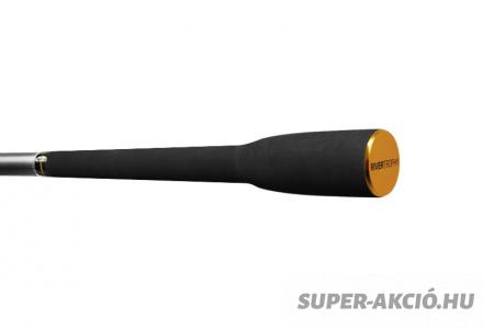 Delphin River Trophy Short 300cm 160gr Heavy Feeder Horgászbot 7