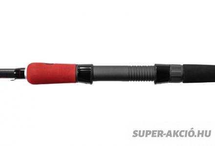 Delphin Rivera 210cm 150gr Extra Heavy Harcsa Pergető Bot 6
