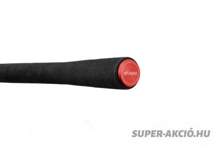 Delphin Rivera 240cm 150gr Extra Heavy Harcsa Pergető Bot 7
