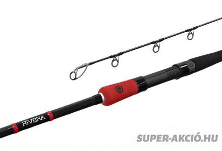 Delphin Rivera 240cm 150gr Extra Heavy Harcsa Pergető Bot 2
