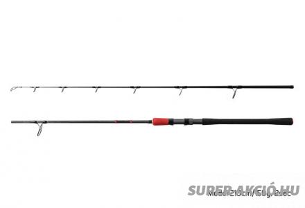 Delphin Rivera 210cm 150gr Extra Heavy Harcsa Pergető Bot 3